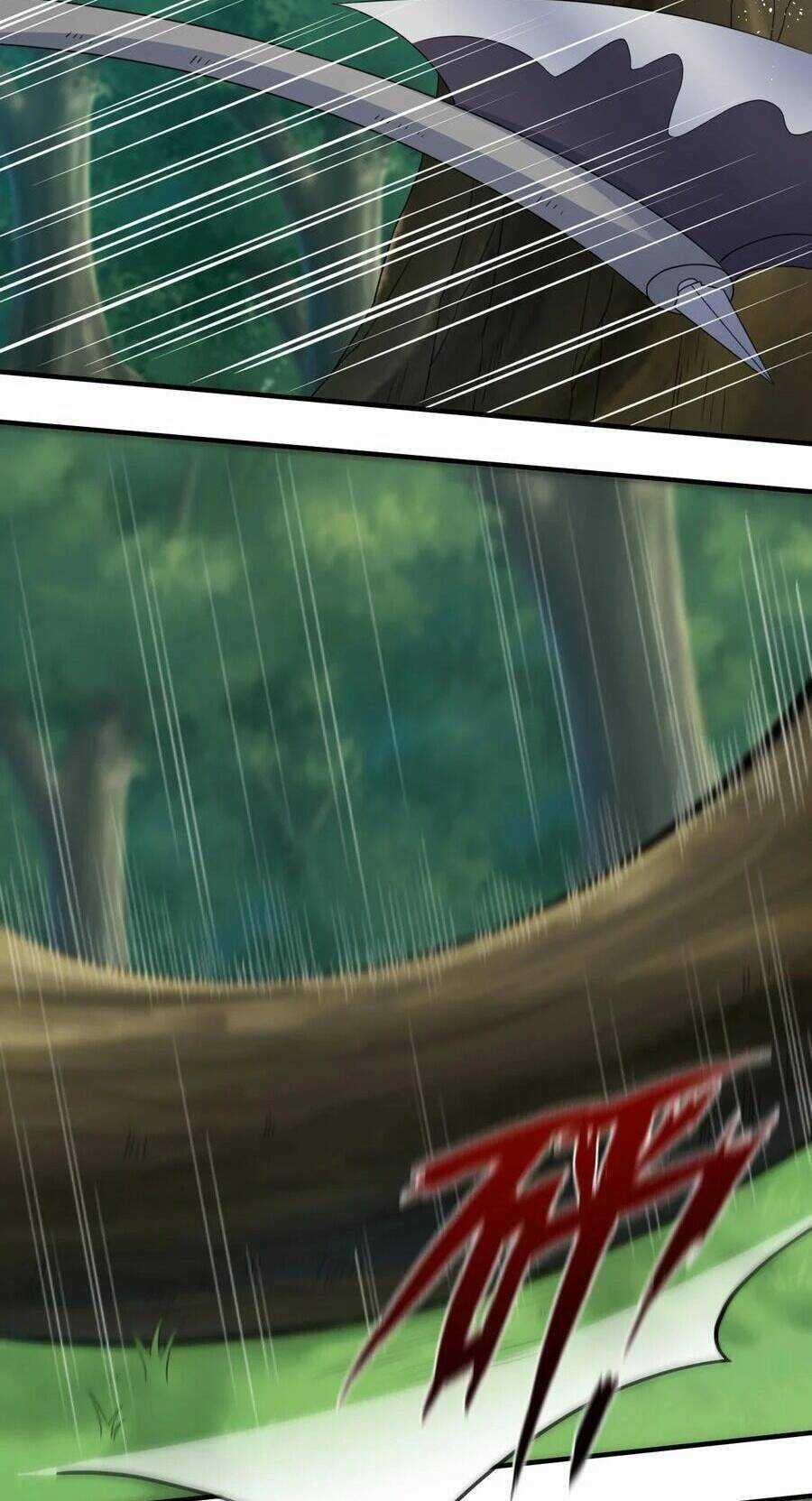 thôn trưởng thôn tân thủ Chapter 22 trang 33