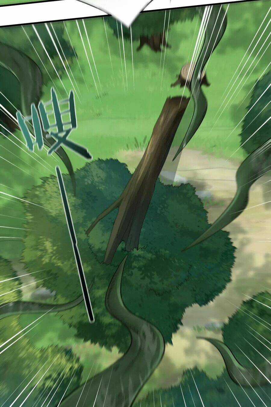 thôn trưởng thôn tân thủ Chapter 22 trang 34