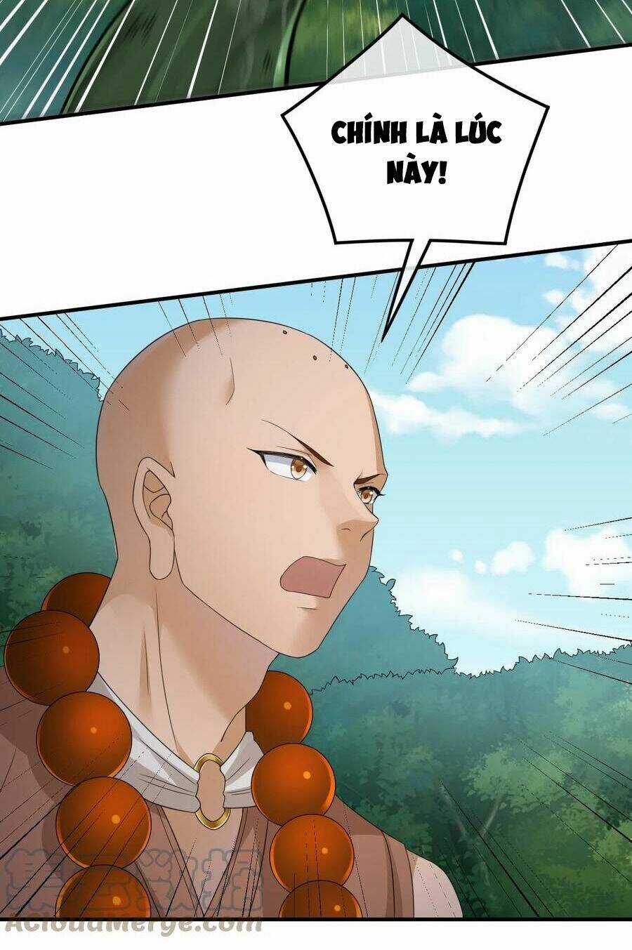 thôn trưởng thôn tân thủ Chapter 22 trang 35