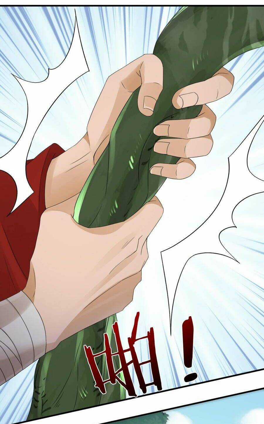 thôn trưởng thôn tân thủ Chapter 22 trang 36