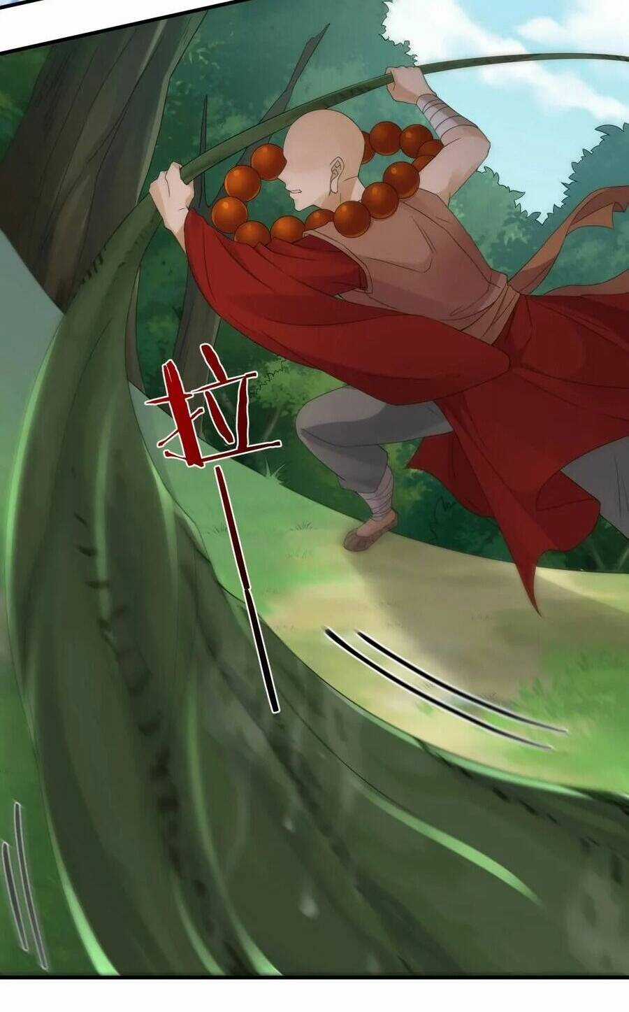 thôn trưởng thôn tân thủ Chapter 22 trang 37