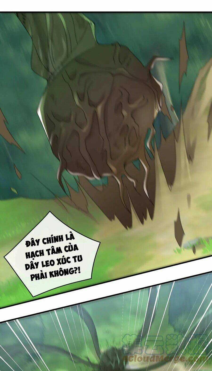 thôn trưởng thôn tân thủ Chapter 22 trang 38