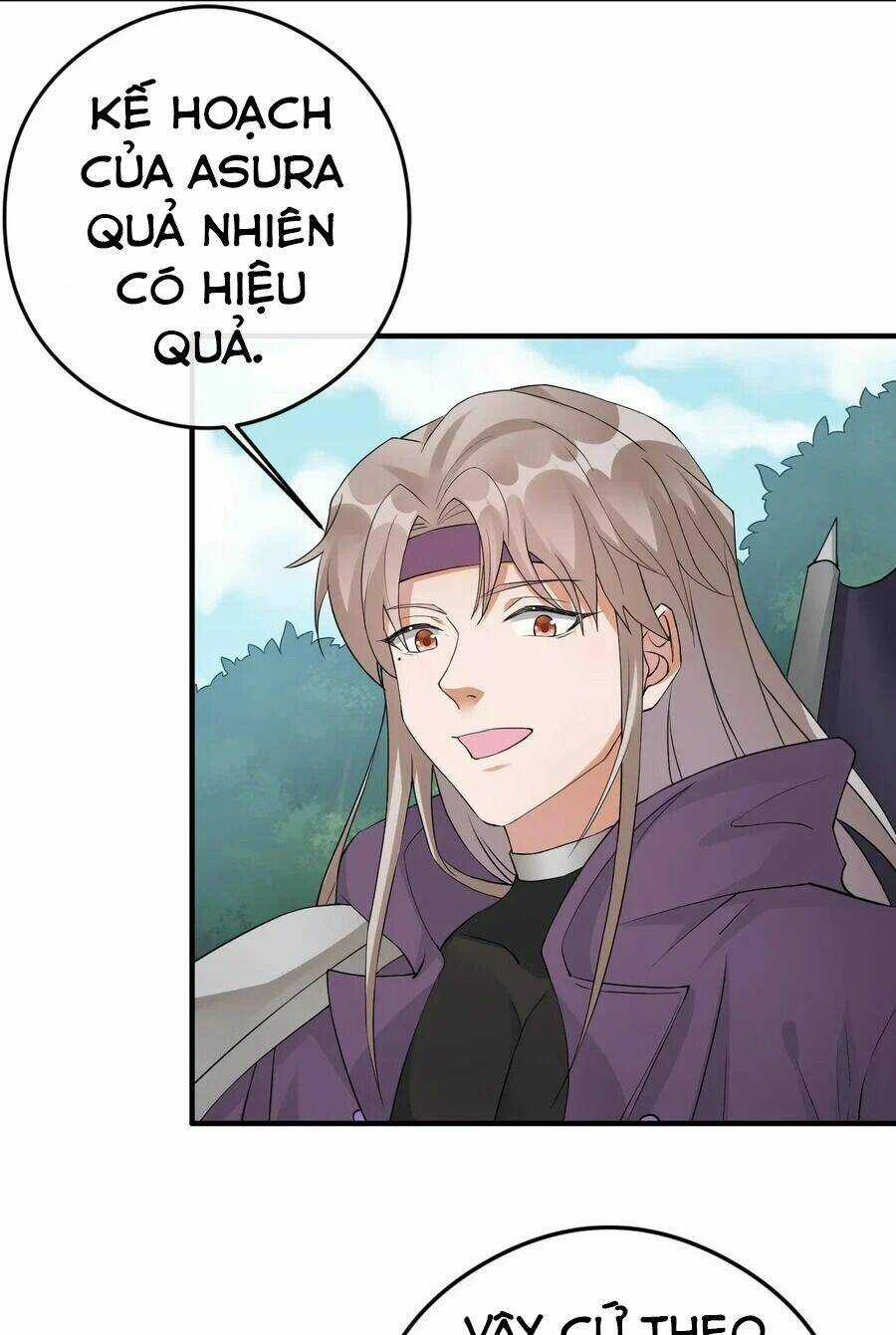 thôn trưởng thôn tân thủ Chapter 22 trang 4