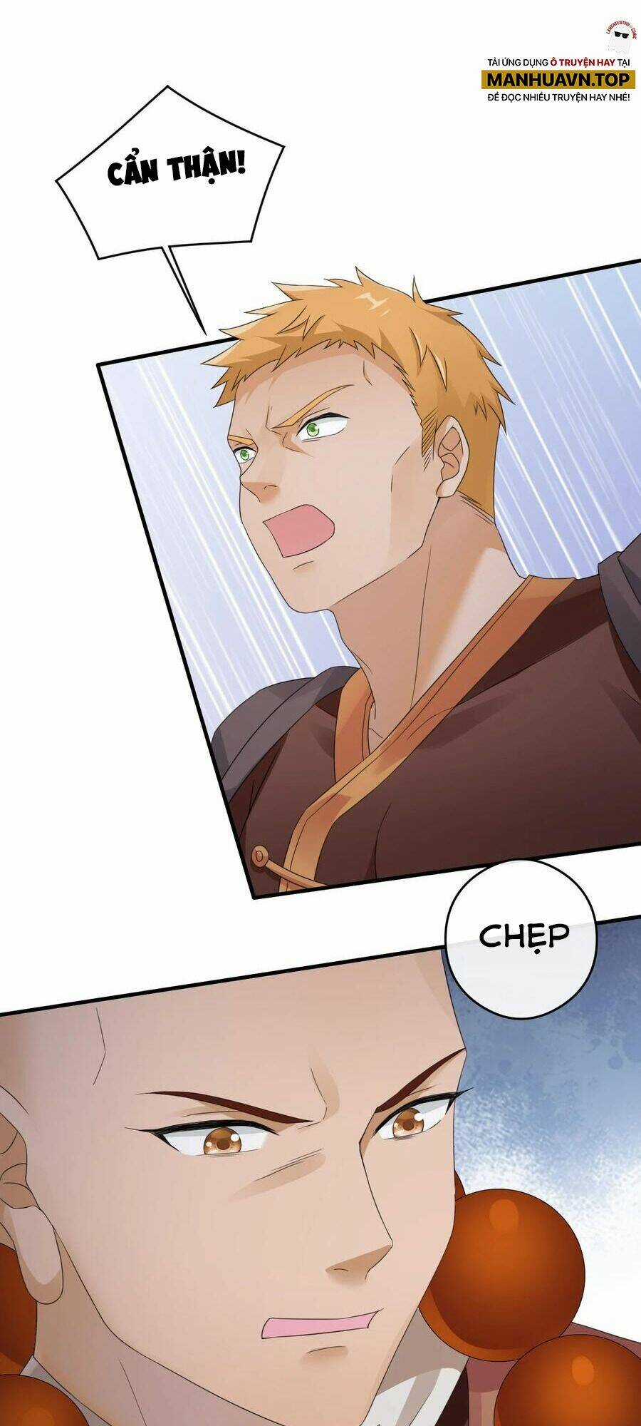 thôn trưởng thôn tân thủ Chapter 22 trang 40