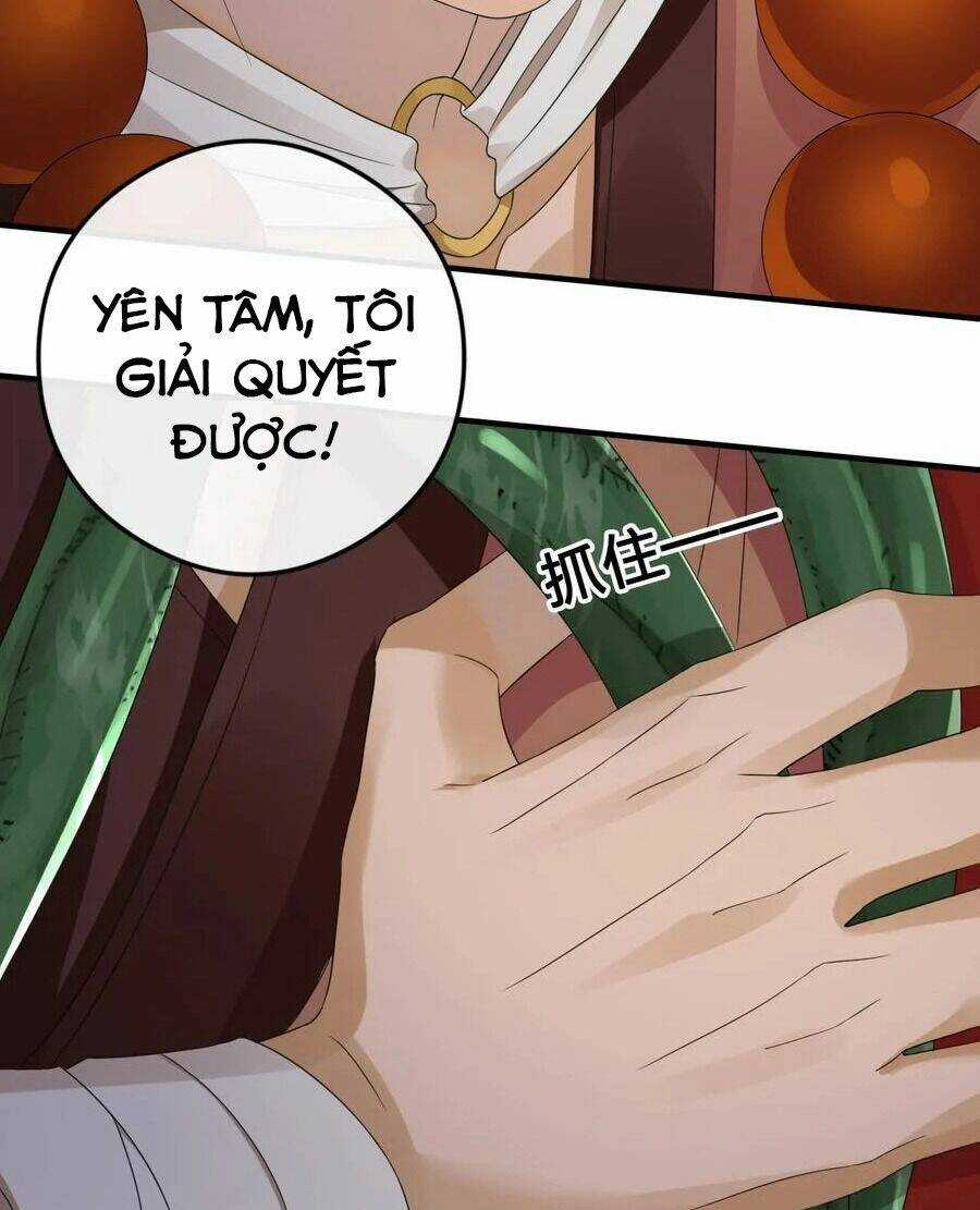 thôn trưởng thôn tân thủ Chapter 22 trang 41