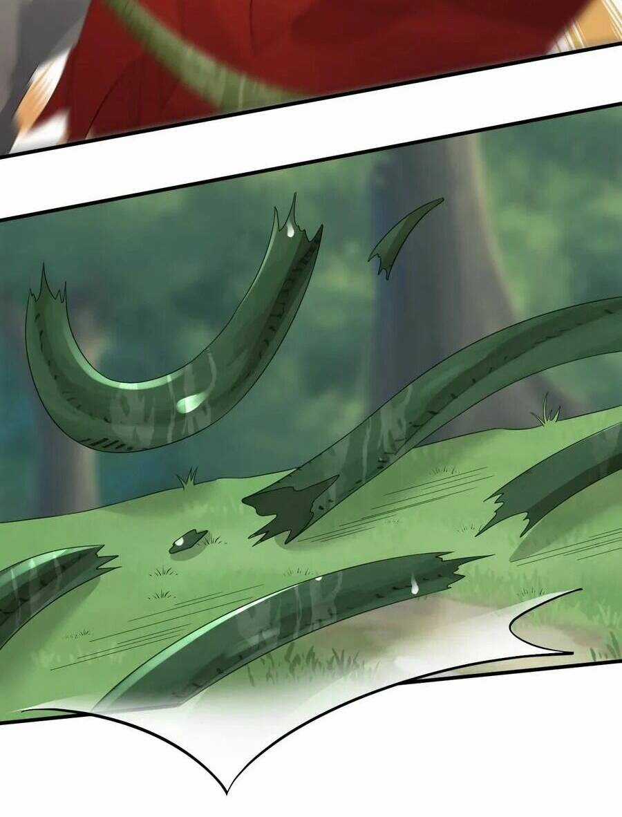 thôn trưởng thôn tân thủ Chapter 22 trang 44