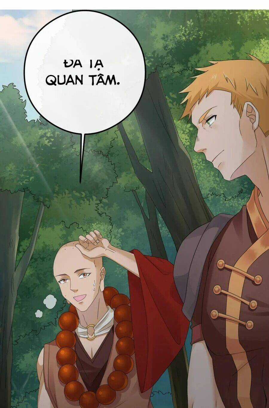 thôn trưởng thôn tân thủ Chapter 22 trang 45