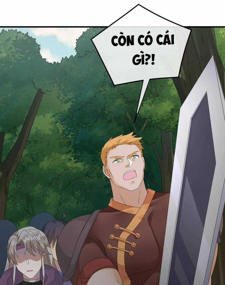 thôn trưởng thôn tân thủ Chapter 22 trang 47