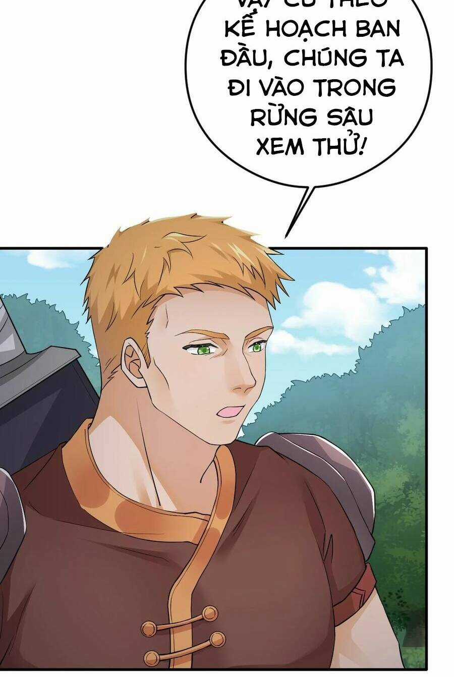 thôn trưởng thôn tân thủ Chapter 22 trang 5