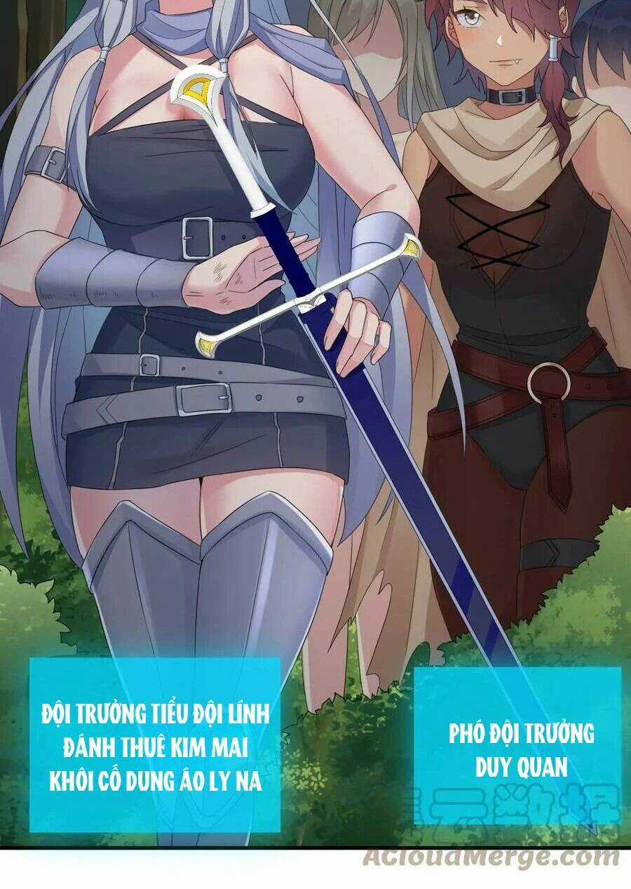 thôn trưởng thôn tân thủ Chapter 22 trang 50