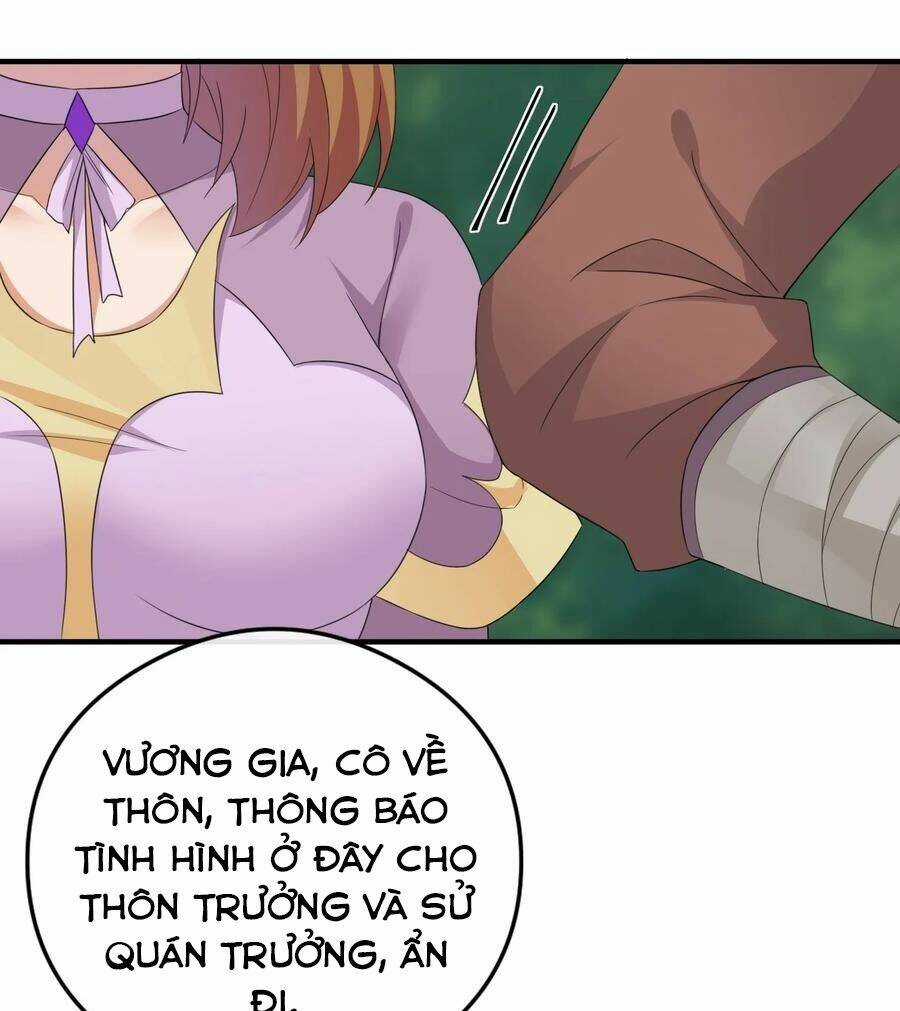 thôn trưởng thôn tân thủ Chapter 22 trang 55