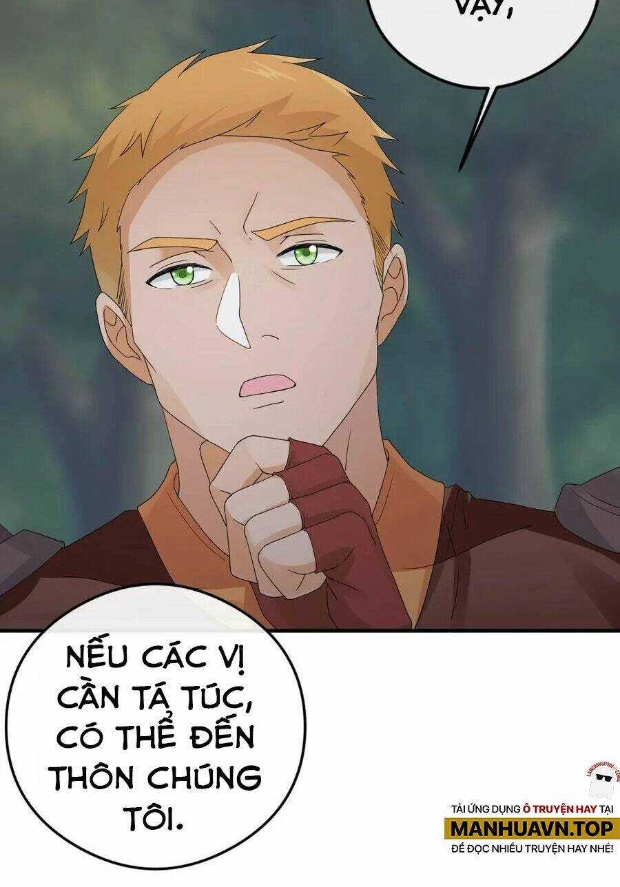 thôn trưởng thôn tân thủ Chapter 22 trang 60