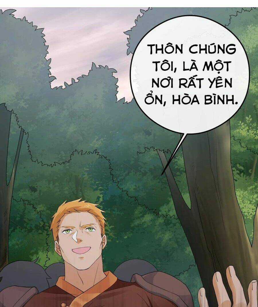 thôn trưởng thôn tân thủ Chapter 22 trang 61