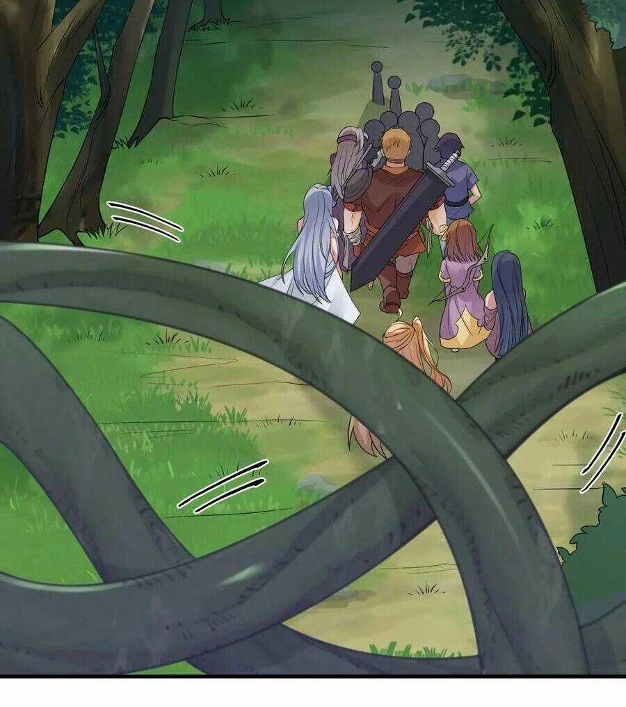 thôn trưởng thôn tân thủ Chapter 22 trang 7