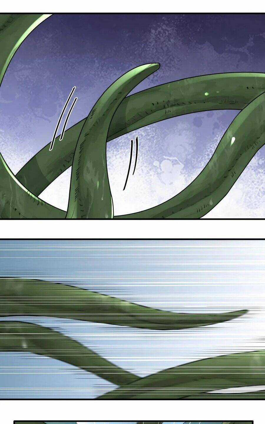 thôn trưởng thôn tân thủ Chapter 22 trang 8