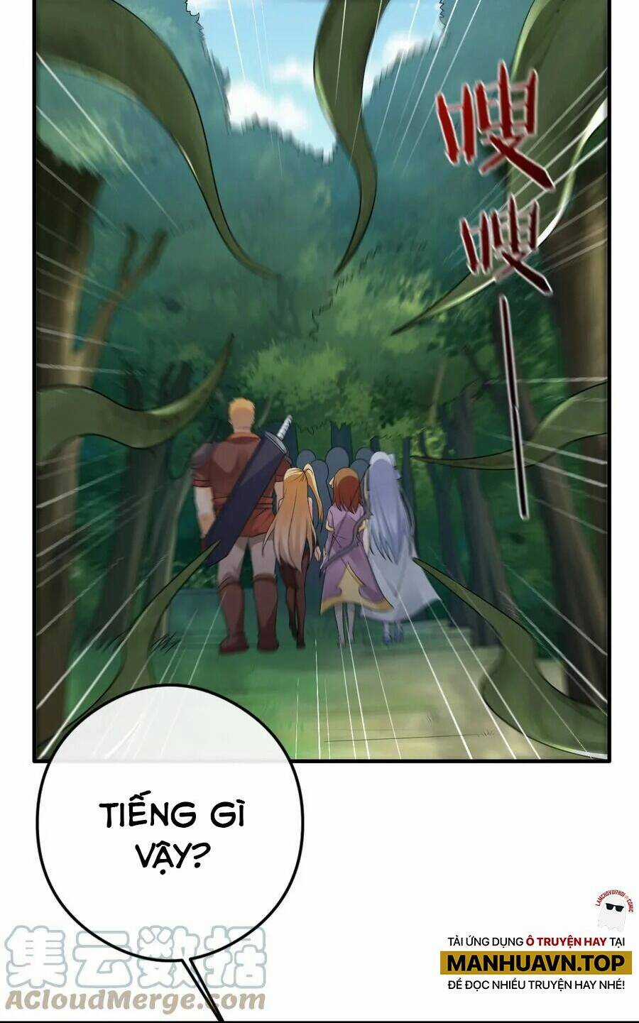 thôn trưởng thôn tân thủ Chapter 22 trang 9
