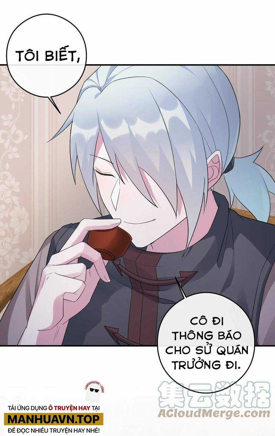 thôn trưởng thôn tân thủ Chapter 23 trang 11