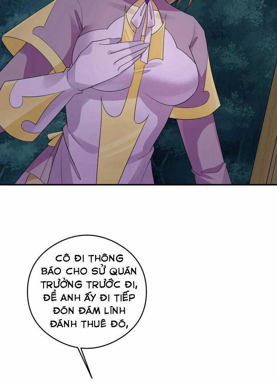 thôn trưởng thôn tân thủ Chapter 23 trang 13
