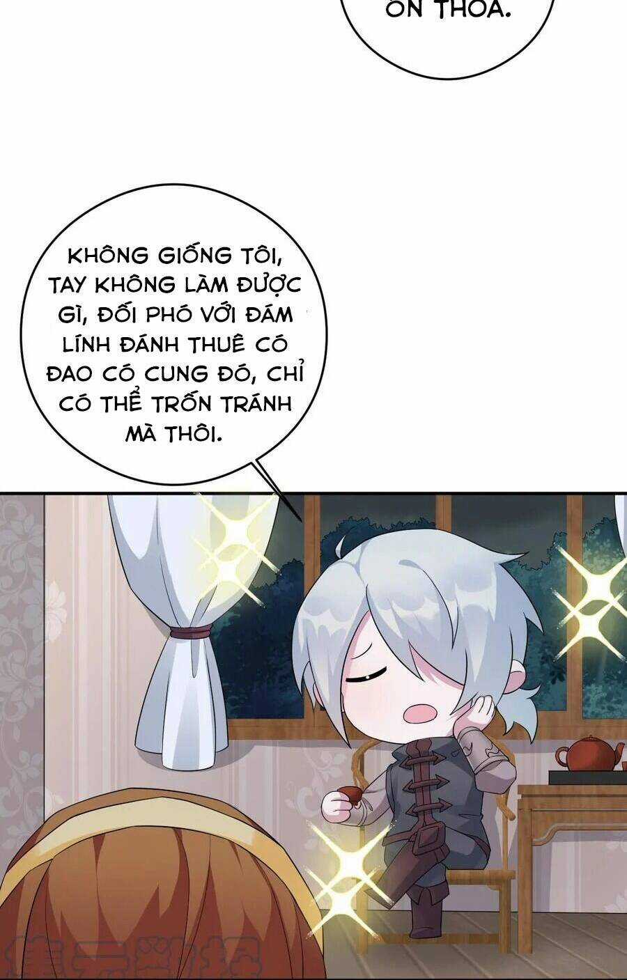 thôn trưởng thôn tân thủ Chapter 23 trang 15
