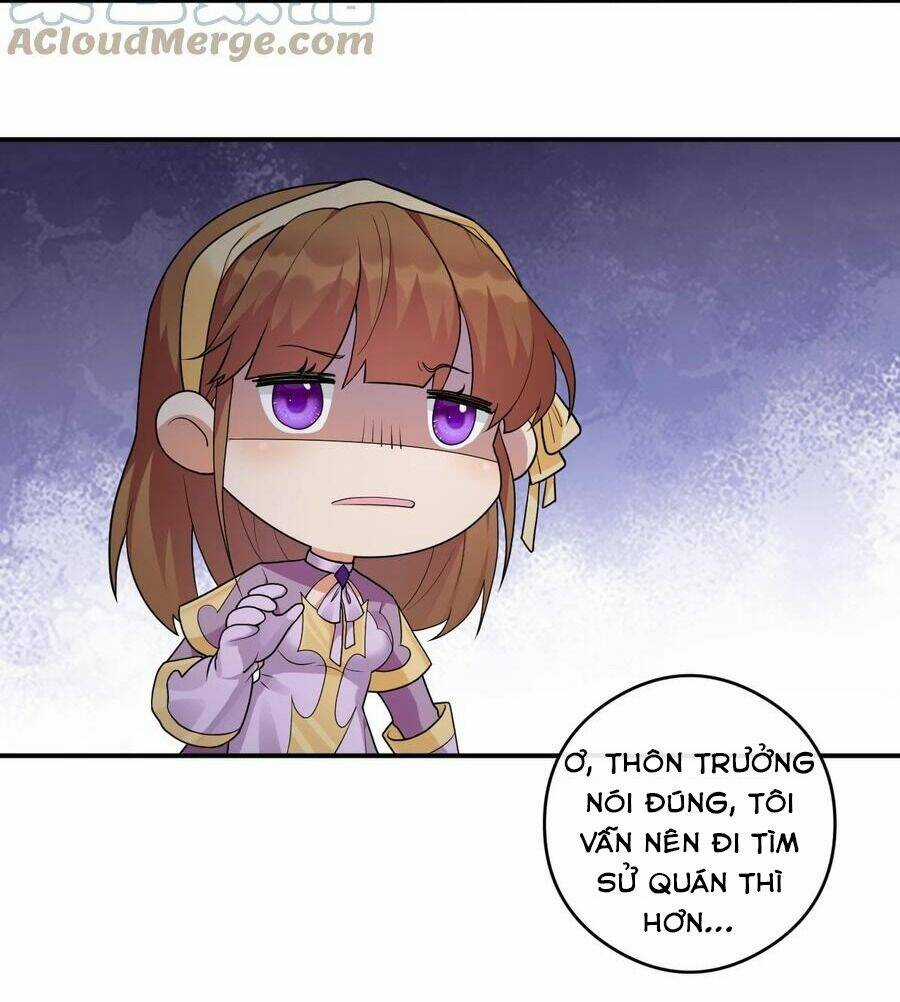 thôn trưởng thôn tân thủ Chapter 23 trang 16