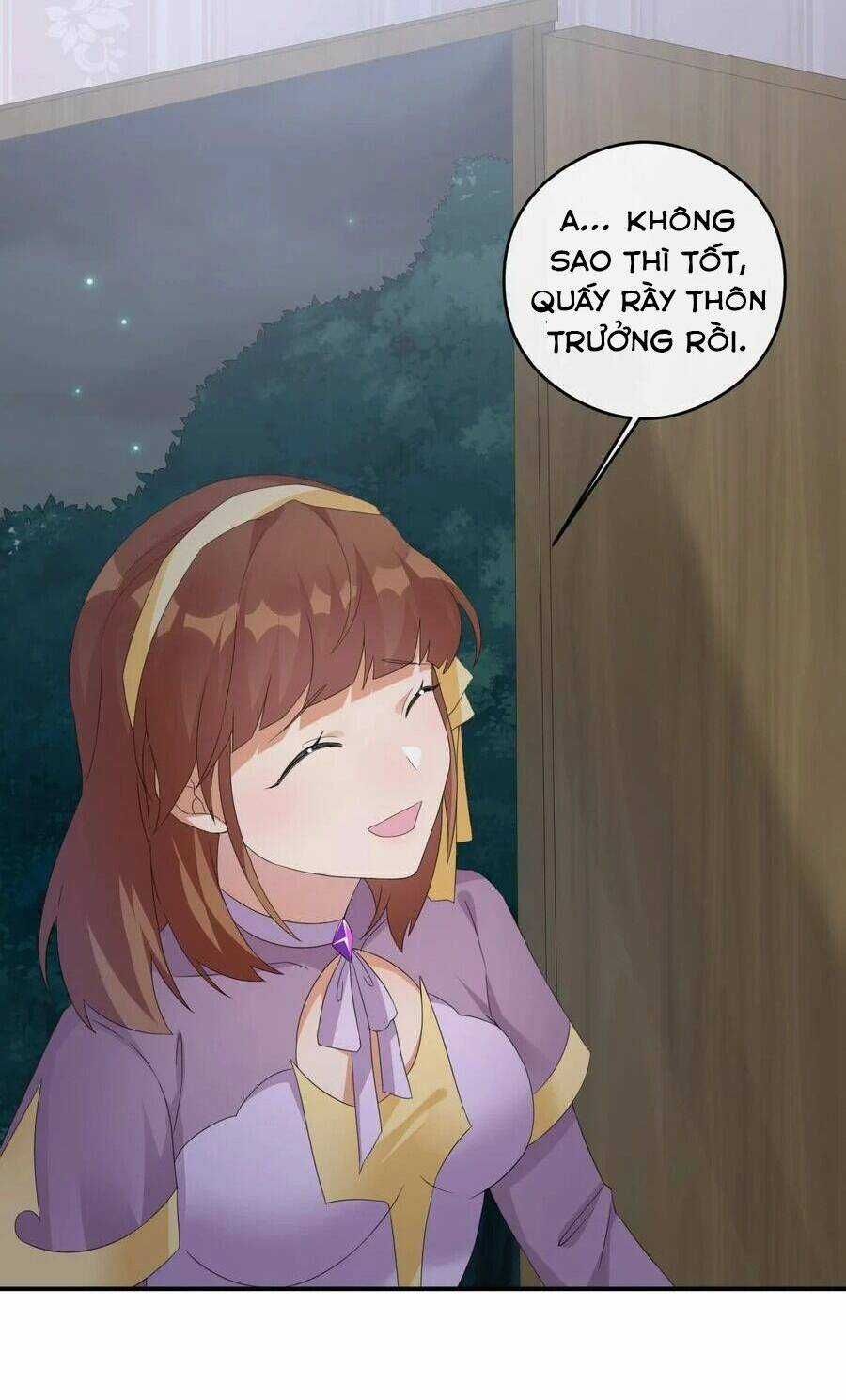 thôn trưởng thôn tân thủ Chapter 23 trang 23