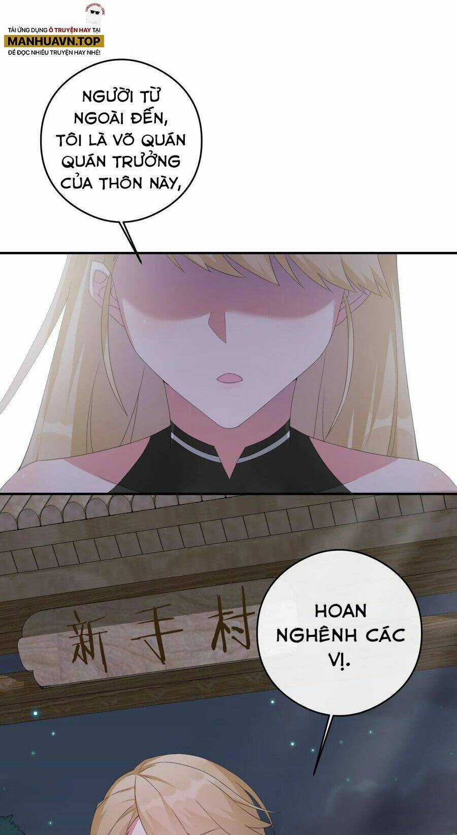 thôn trưởng thôn tân thủ Chapter 23 trang 28