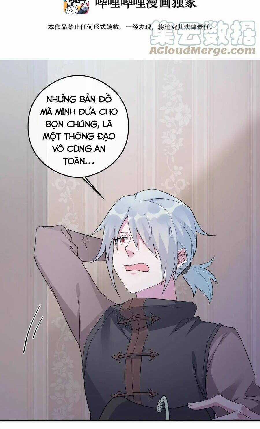 thôn trưởng thôn tân thủ Chapter 23 trang 3