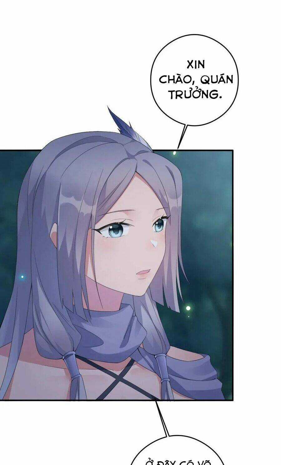 thôn trưởng thôn tân thủ Chapter 23 trang 30