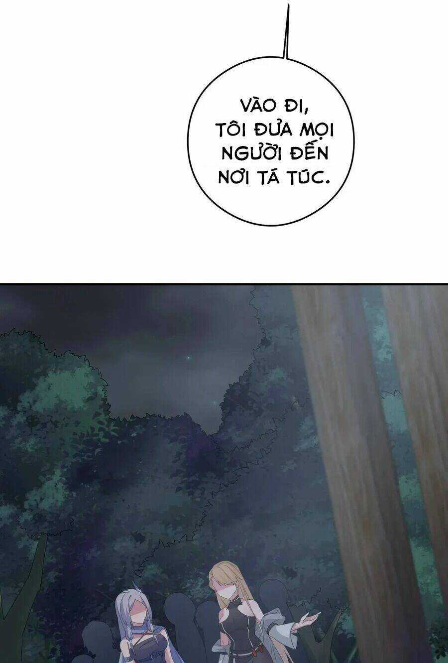 thôn trưởng thôn tân thủ Chapter 23 trang 32