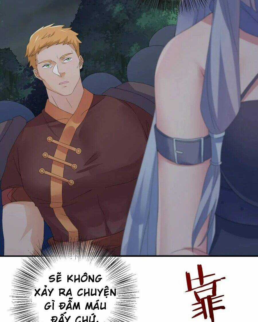 thôn trưởng thôn tân thủ Chapter 23 trang 35