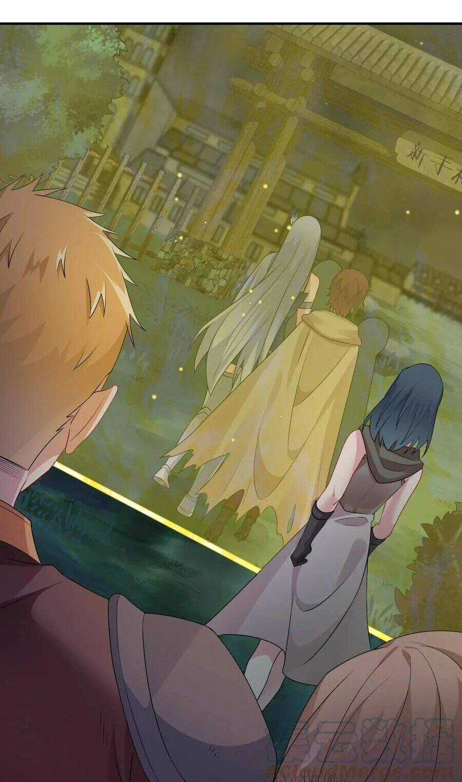 thôn trưởng thôn tân thủ Chapter 23 trang 41