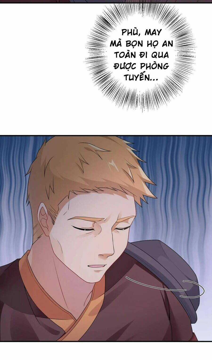 thôn trưởng thôn tân thủ Chapter 23 trang 42