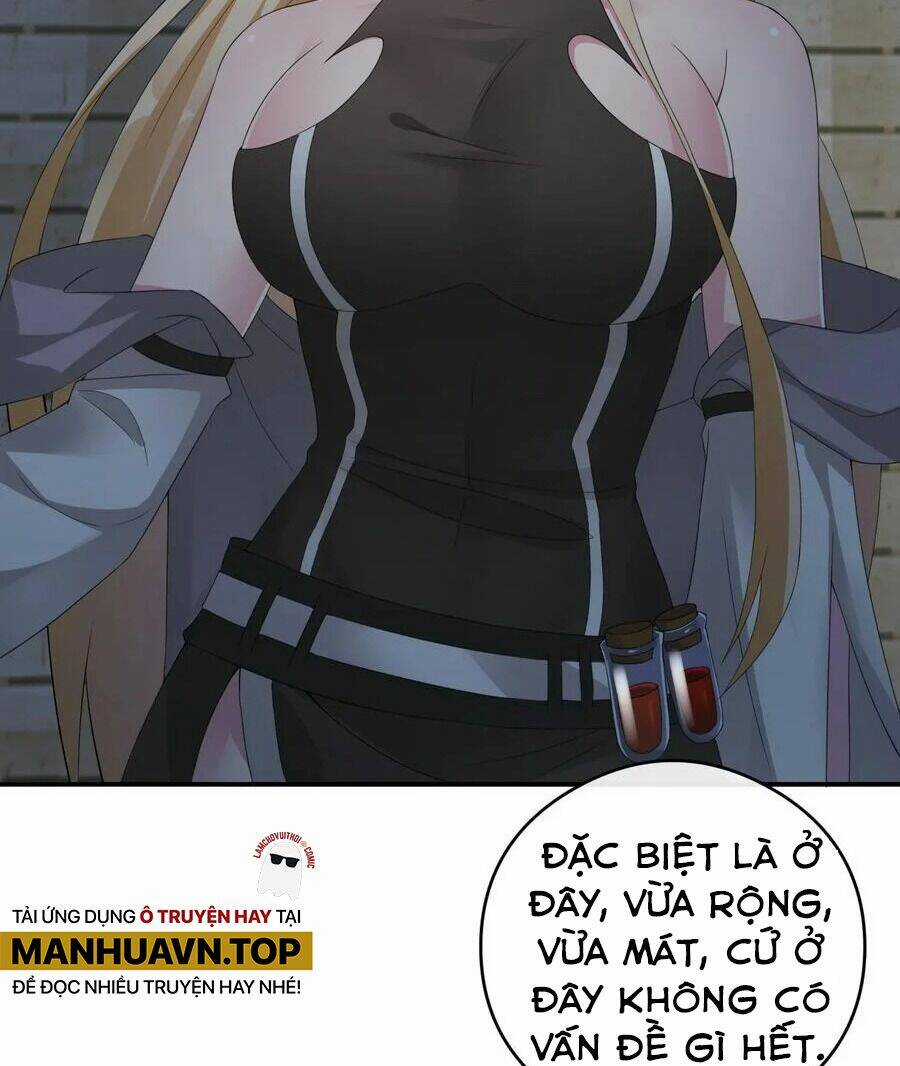 thôn trưởng thôn tân thủ Chapter 23 trang 44