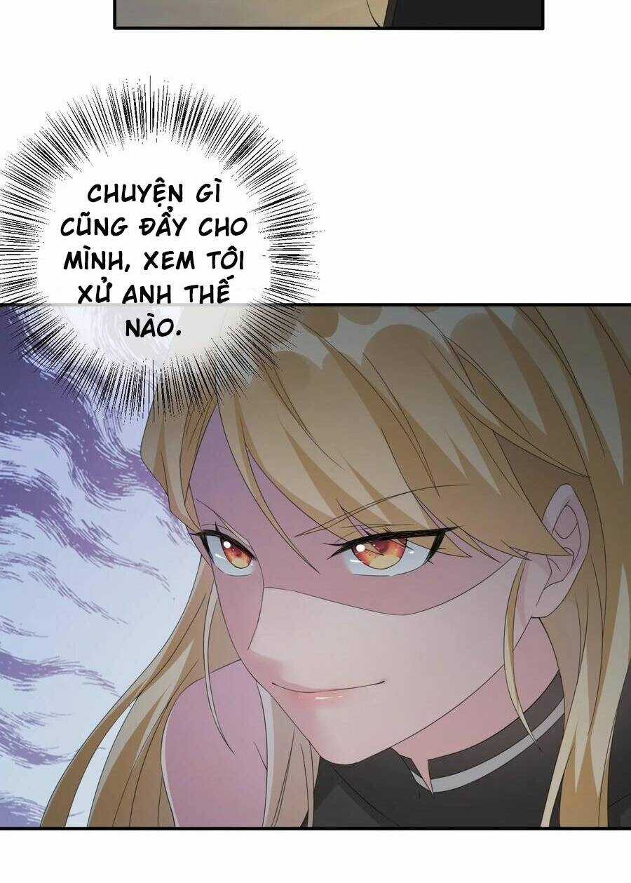 thôn trưởng thôn tân thủ Chapter 23 trang 47