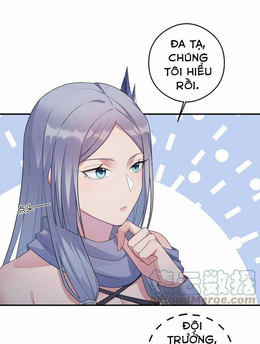 thôn trưởng thôn tân thủ Chapter 23 trang 48