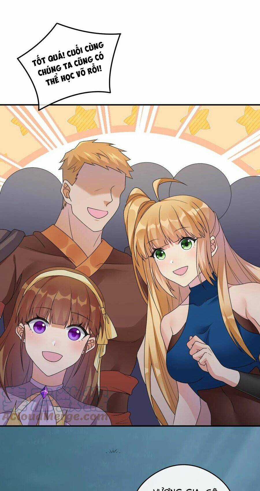thôn trưởng thôn tân thủ Chapter 23 trang 56