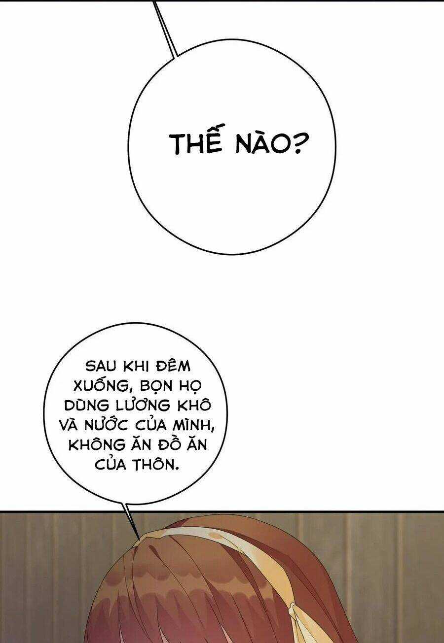 thôn trưởng thôn tân thủ Chapter 23 trang 66