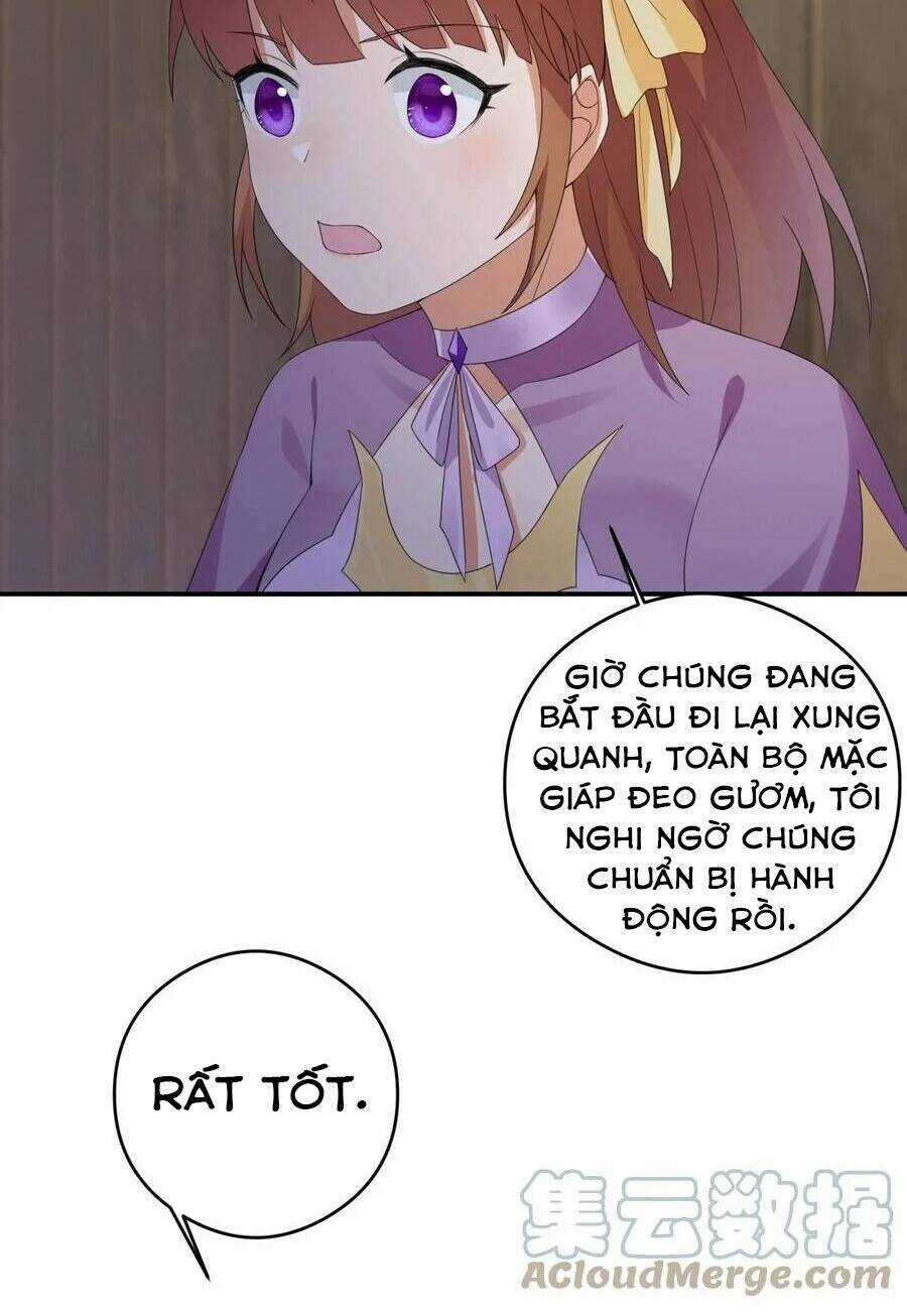 thôn trưởng thôn tân thủ Chapter 23 trang 67