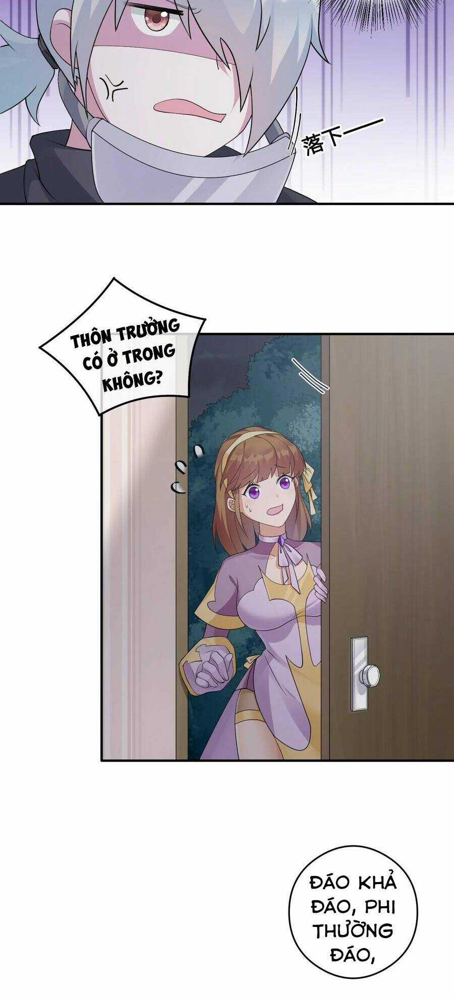 thôn trưởng thôn tân thủ Chapter 23 trang 7
