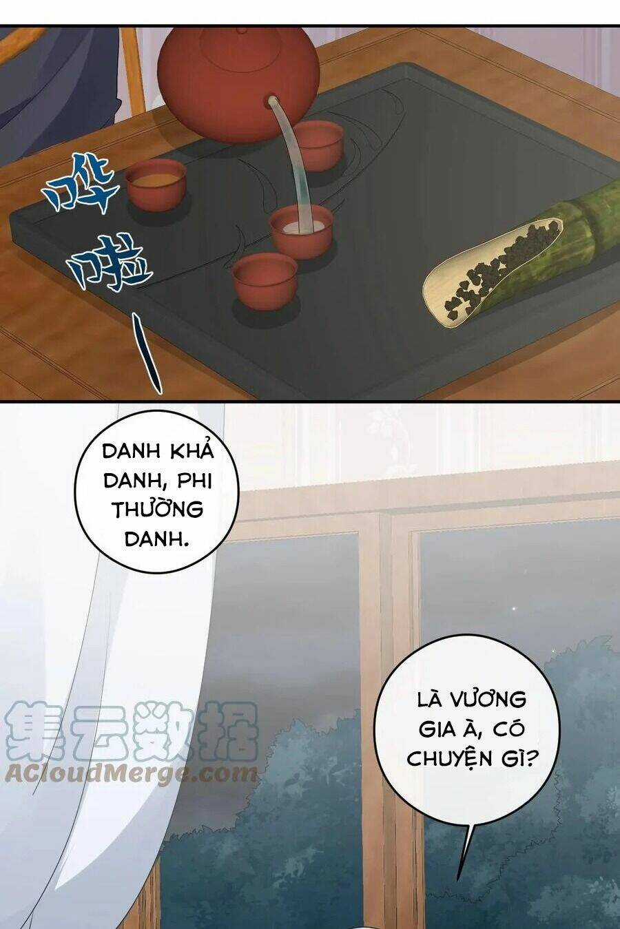 thôn trưởng thôn tân thủ Chapter 23 trang 8