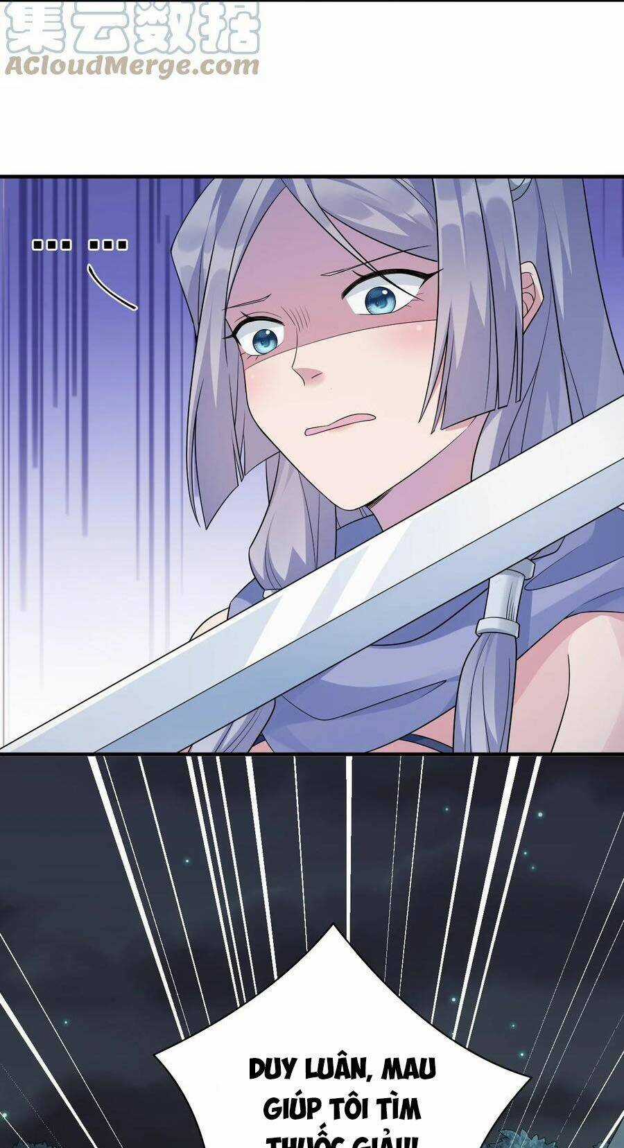 thôn trưởng thôn tân thủ Chapter 24 trang 10