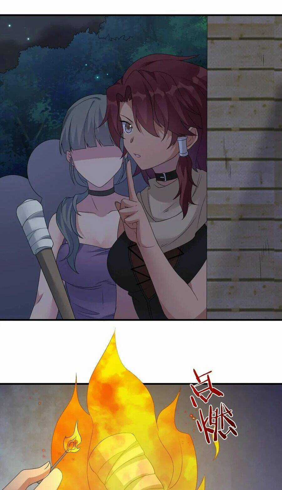 thôn trưởng thôn tân thủ Chapter 24 trang 14