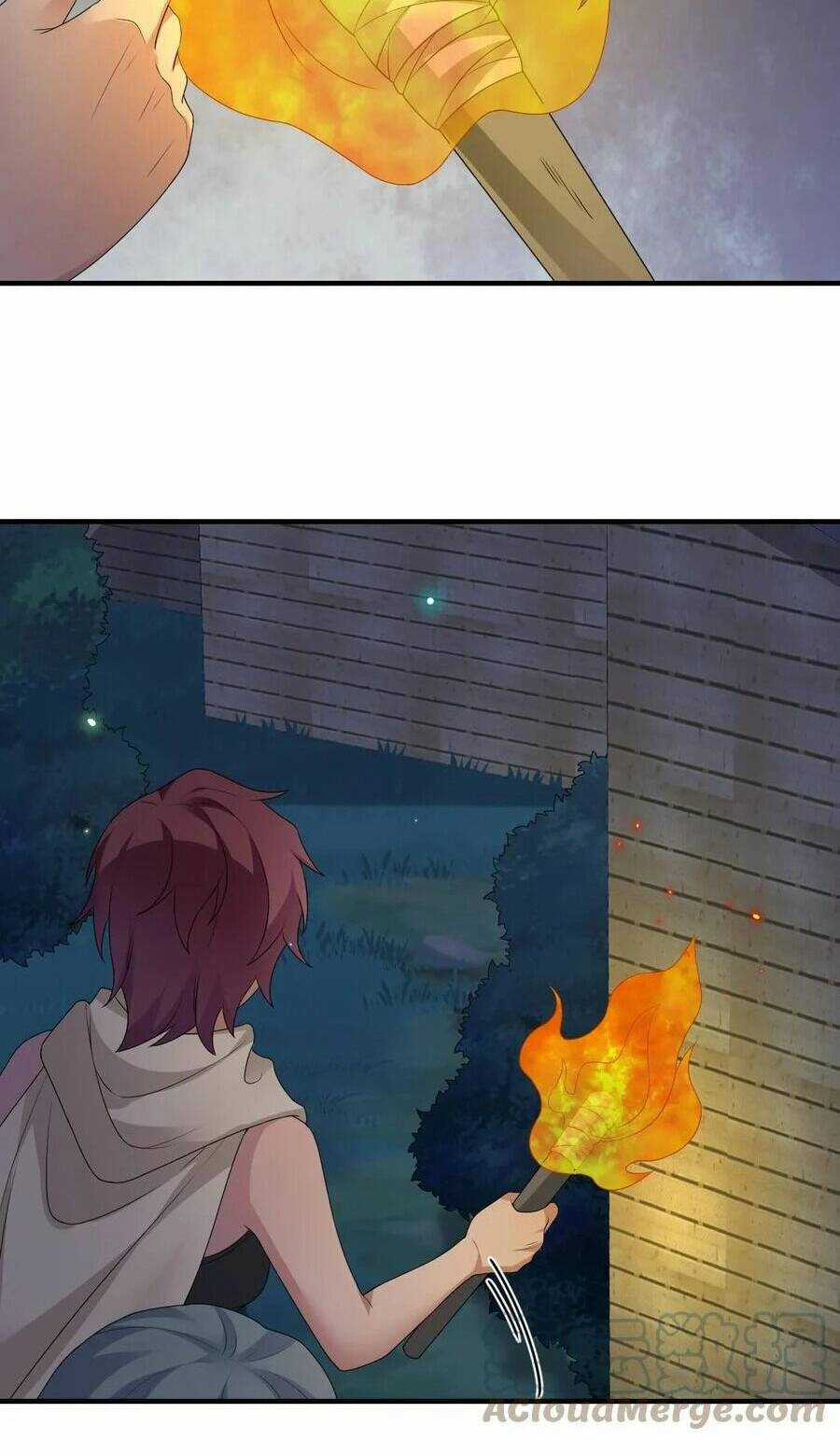 thôn trưởng thôn tân thủ Chapter 24 trang 15