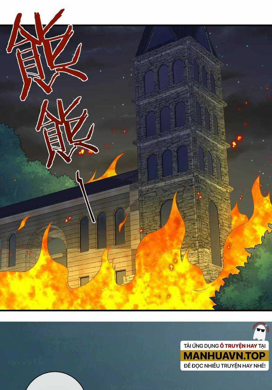 thôn trưởng thôn tân thủ Chapter 24 trang 16