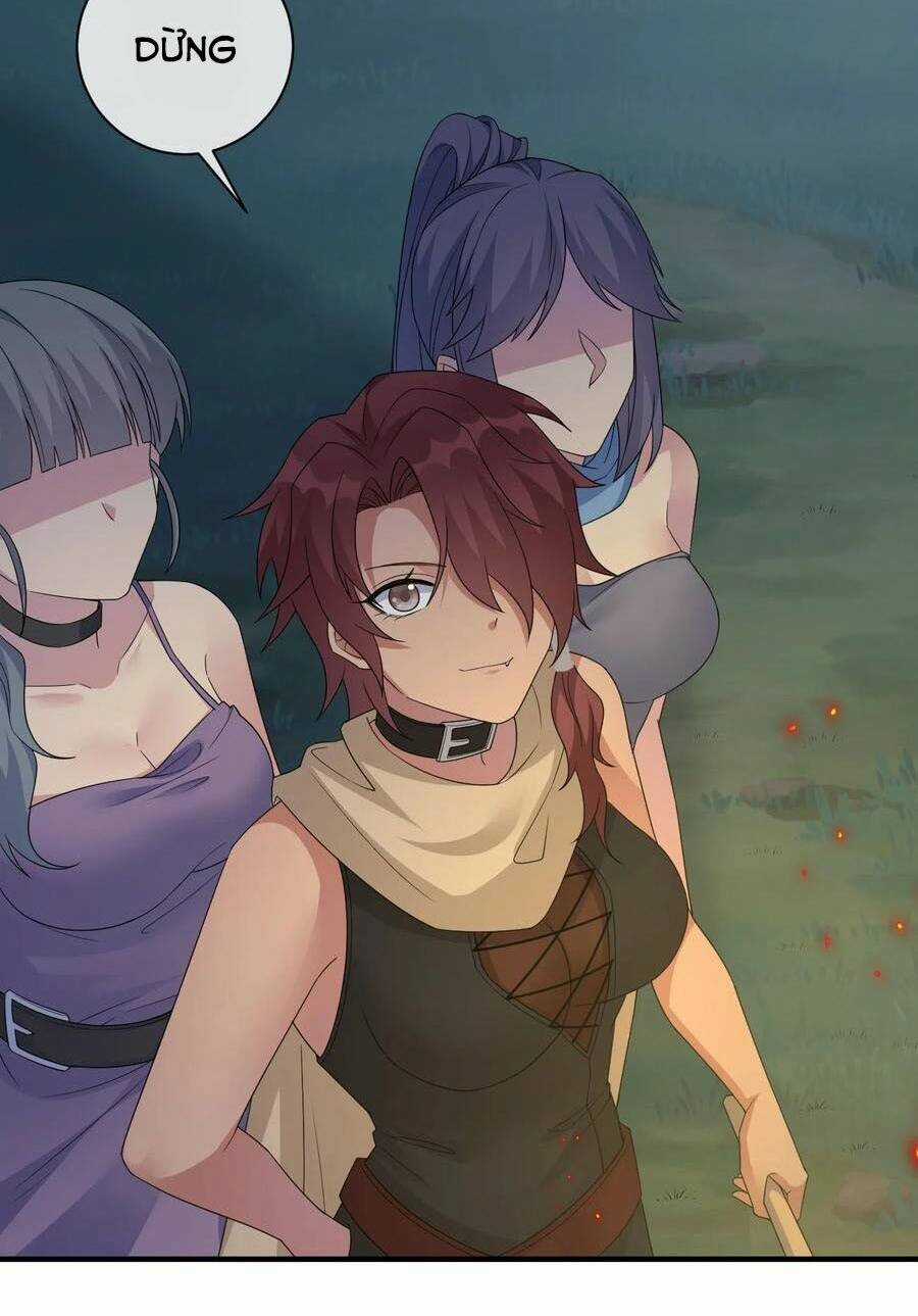 thôn trưởng thôn tân thủ Chapter 24 trang 17