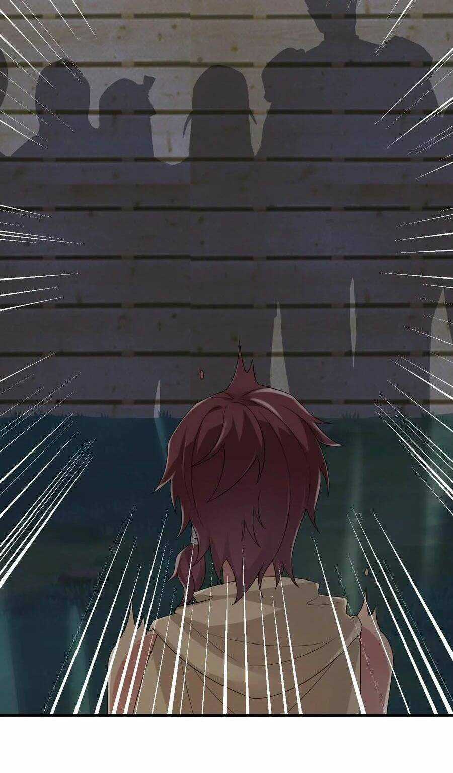 thôn trưởng thôn tân thủ Chapter 24 trang 19