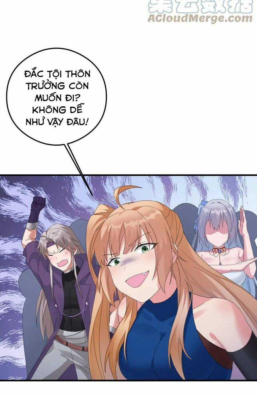 thôn trưởng thôn tân thủ Chapter 24 trang 21