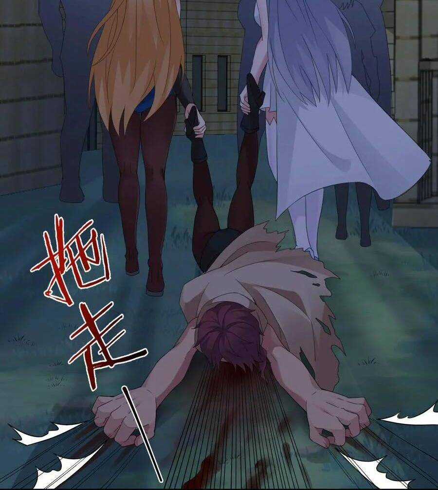 thôn trưởng thôn tân thủ Chapter 24 trang 26