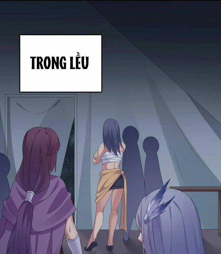 thôn trưởng thôn tân thủ Chapter 24 trang 27