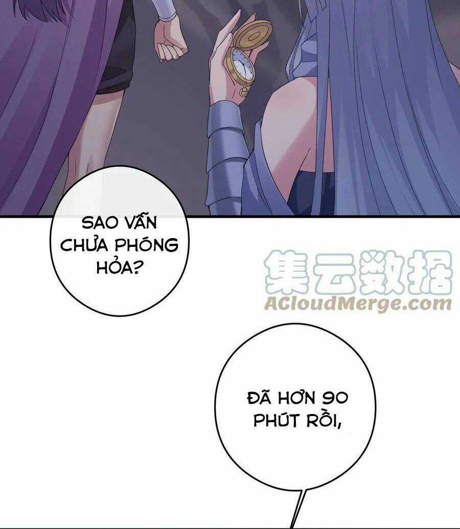 thôn trưởng thôn tân thủ Chapter 24 trang 28